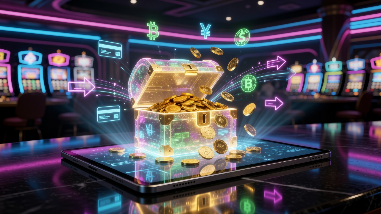 Bonussen, spelaanbod en betaalmethoden in 2026 - casino zonder cruks