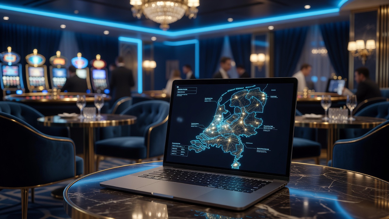 Cruks in Nederland: De impact op de markt - casino zonder cruks