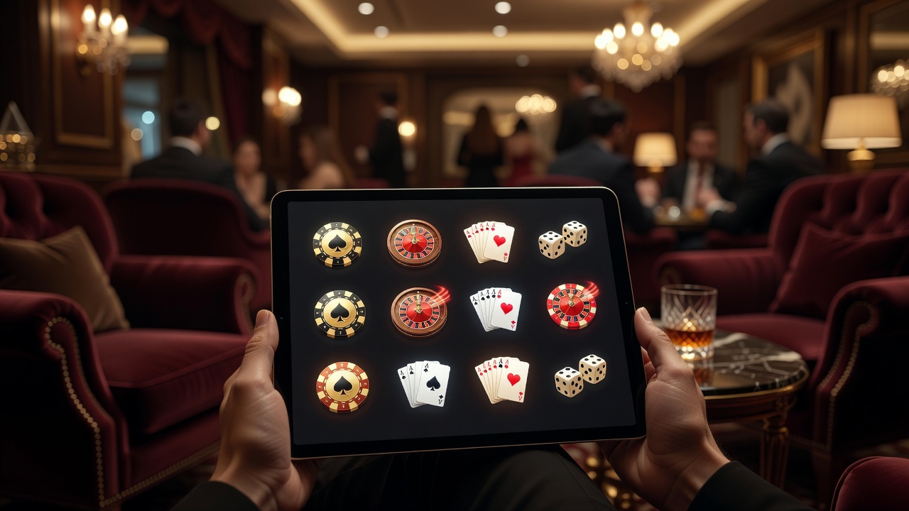Zo kies je een veilig online casino zonder Cruks - casino zonder cruks