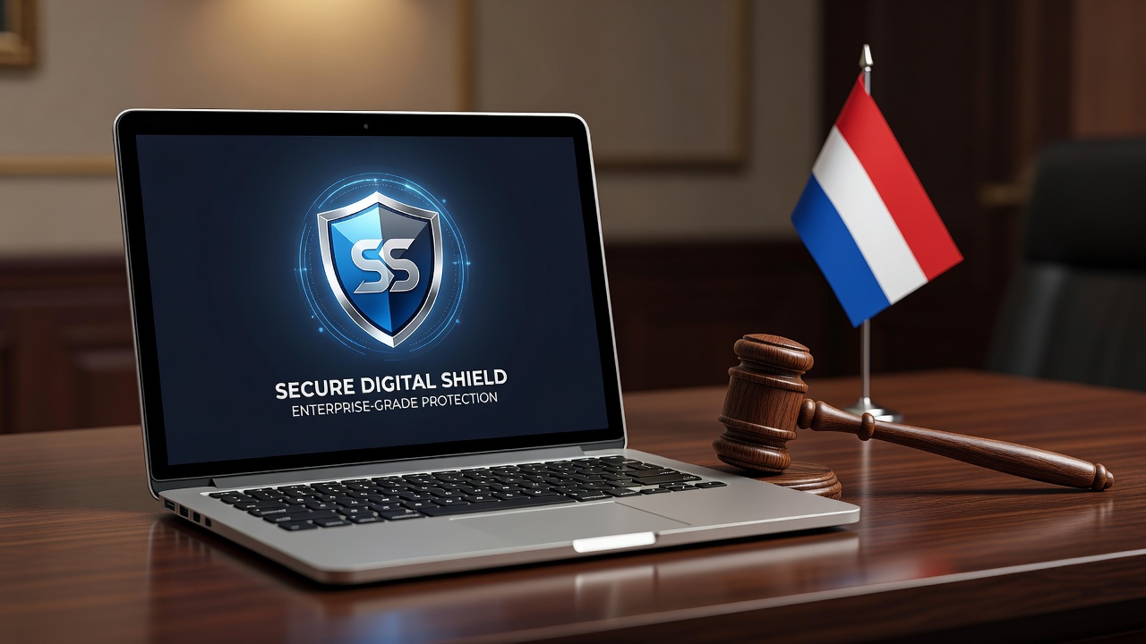 De wettelijke kaders in Nederland - online casino