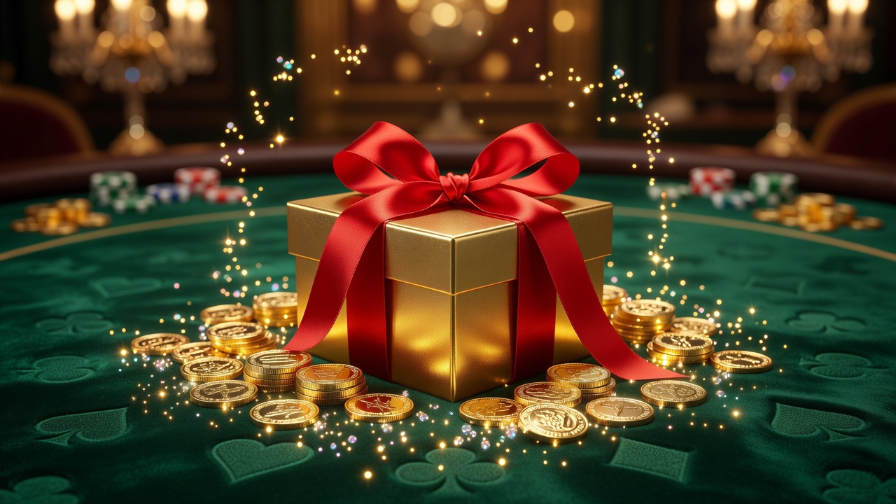 Online casino bonussen en promoties: wat te verwachten? - online casino