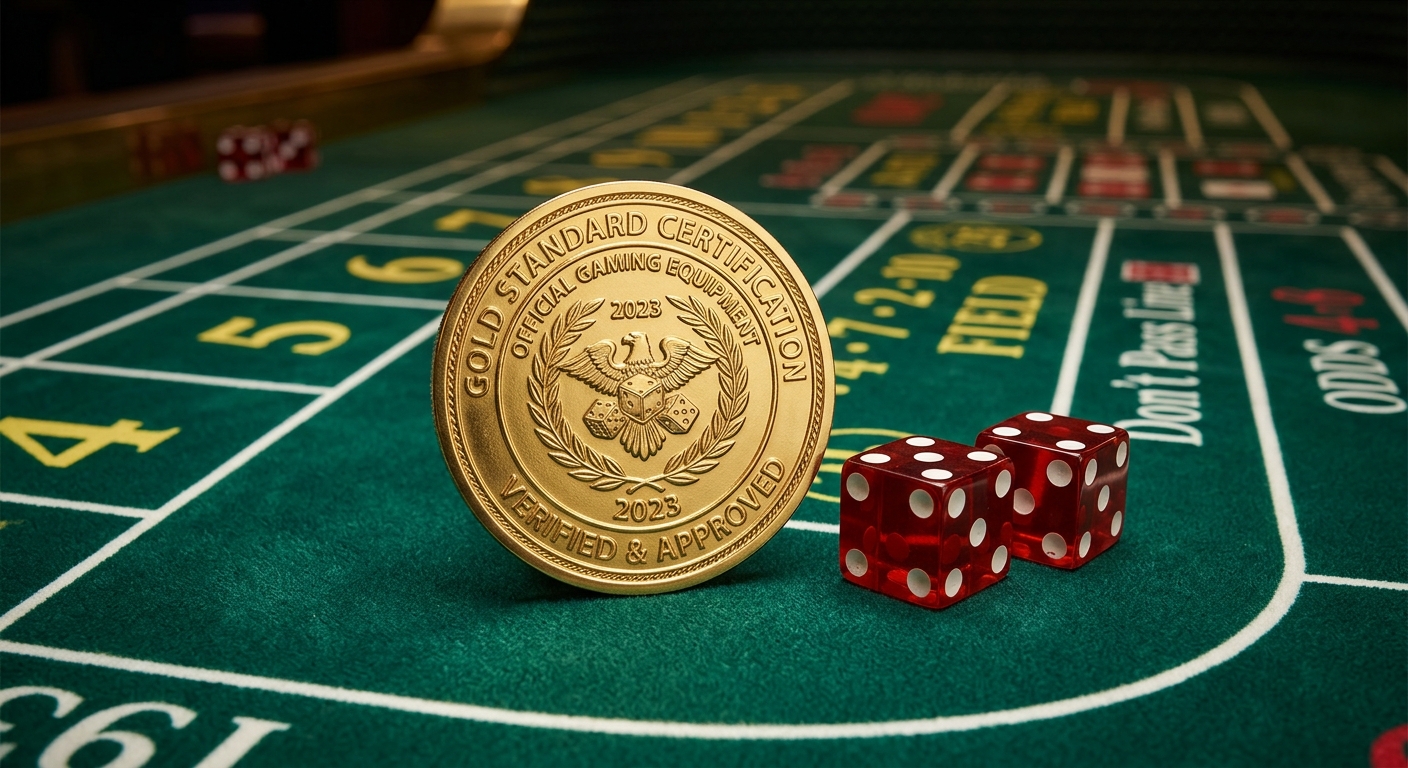 Betrouwbaar buitenlands casino: hoe herken je het? - casino buitenland
