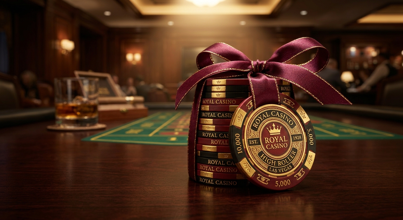 Casino Bonussen bij Buitenlandse Goksites - casino buitenland
