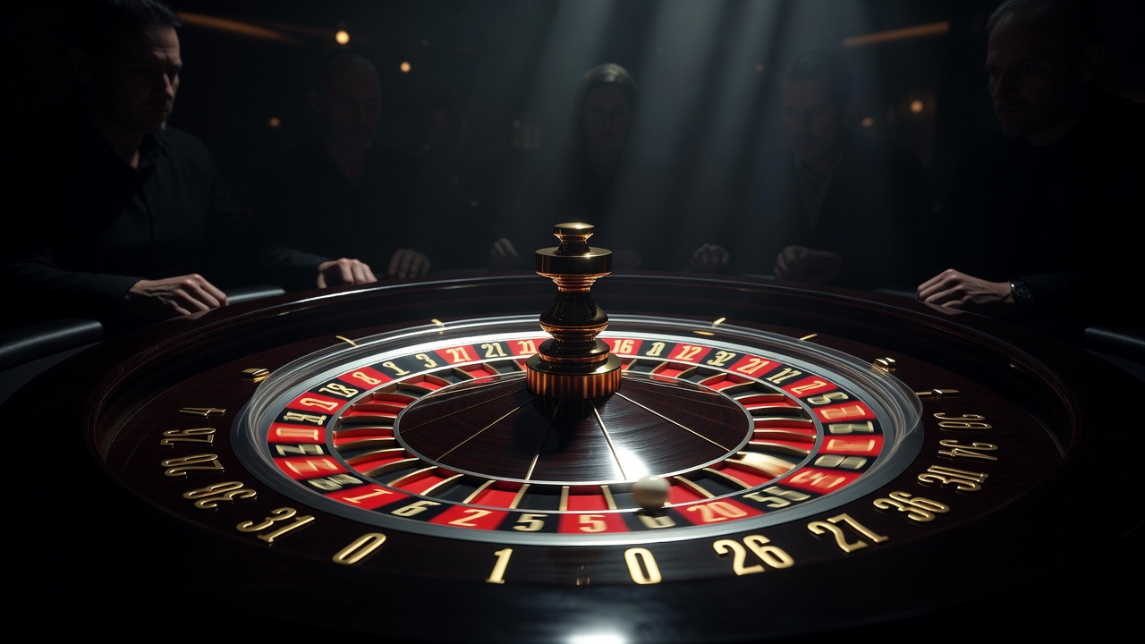 Risico's en gevaren van gokken zonder beperkingen - casino zonder limiet