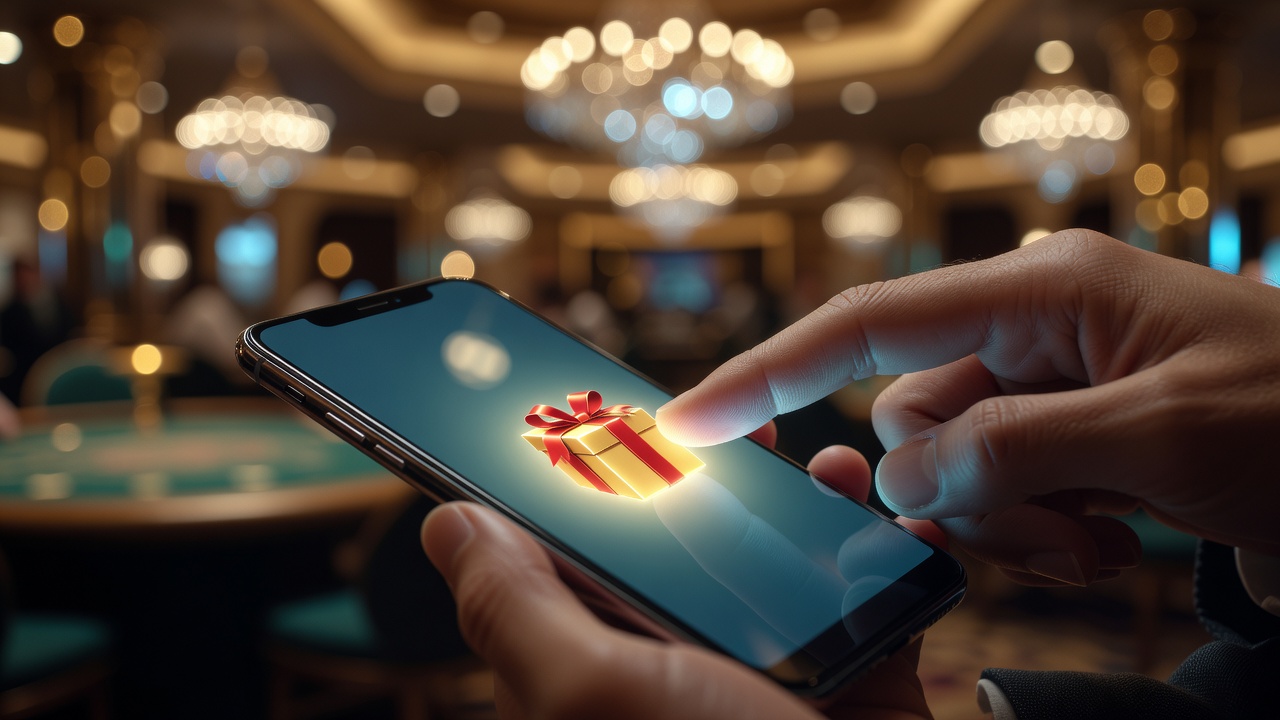 Hoe Claim je een Casino Bonus Zonder Storting in 2026? - casino bonus zonder storting
