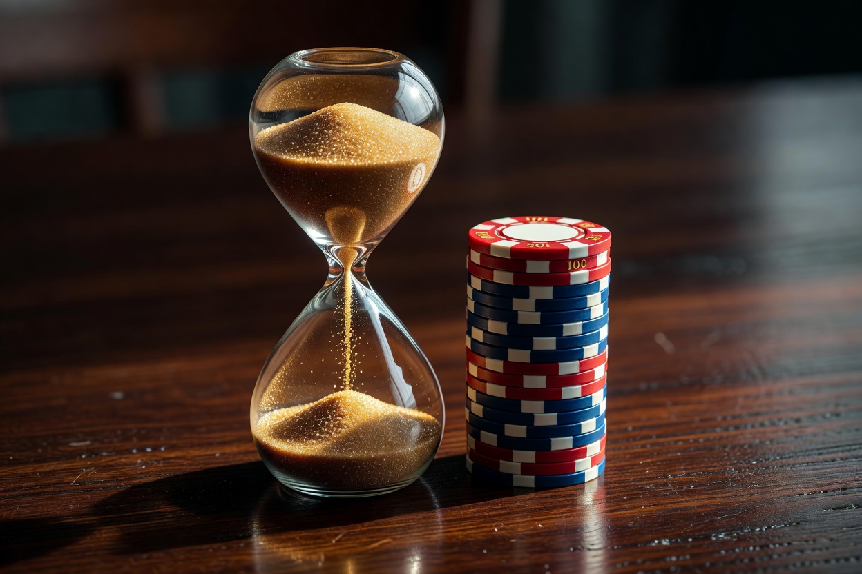 Belangrijke Voorwaarden en 'Kleine Lettertjes' - casino bonus zonder storting