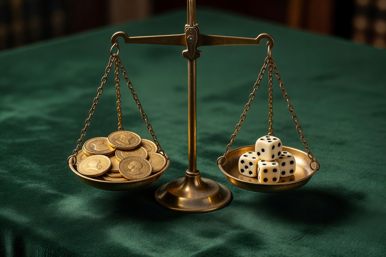 Voordelen en Nadelen van Gratis Casino Bonussen - casino bonus zonder storting
