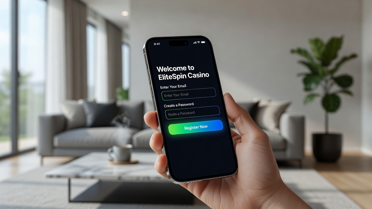 Jouw Eerste Stappen in het Online Casino - echt geld casino