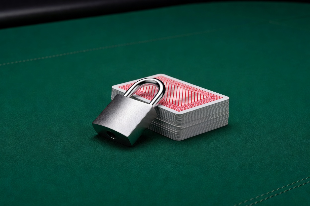 Betrouwbaarheid en Verantwoord Gokken - echt geld casino