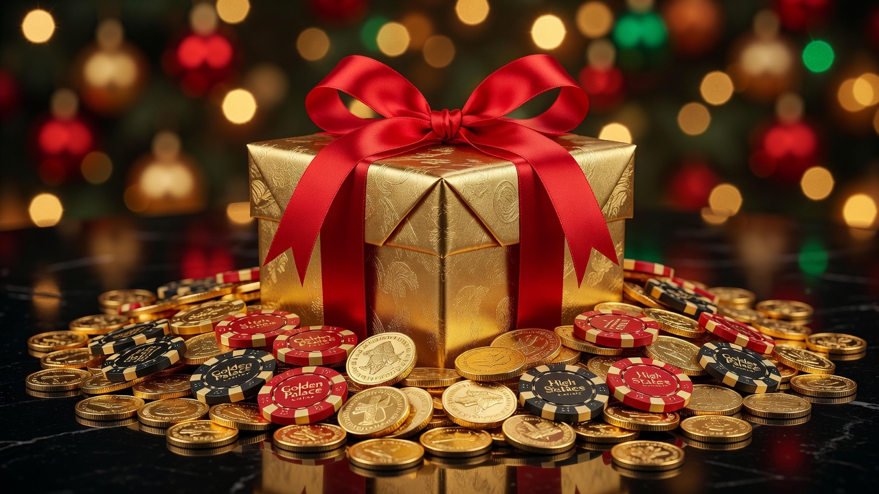 Attractieve Bonussen en Promoties - echt geld casino