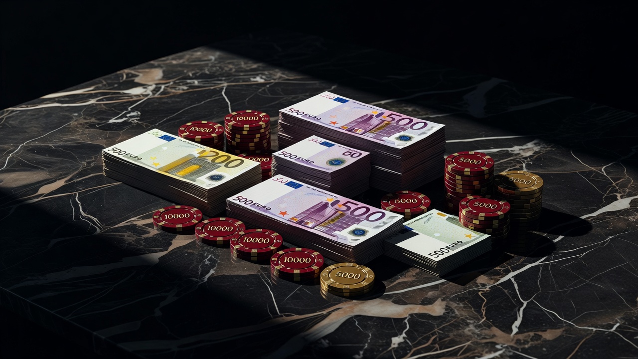 Gokken met echt geld: Wat je moet weten - echt geld casino